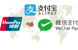 Complete Payment Suite
