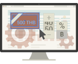 Promotion Rule Maintenance